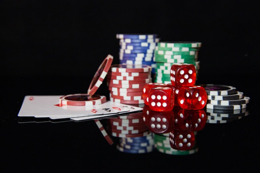 The Role of Casinos in Funding Major Sports Events and Teams