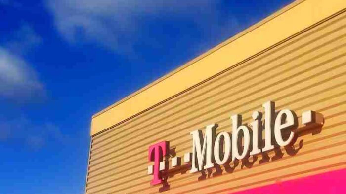 T-Mobile - T-Mobile 4/2014 by Mike Mozart of JeepersMedia and TheToyChannel on YouTube.  - JeepersMedia via Flickr (CC BY)